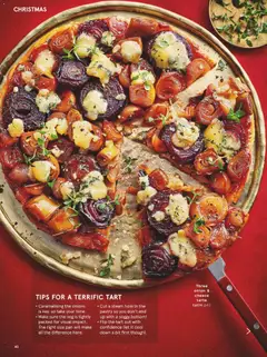 Preview of Tesco - Tesco Magazine December 2025 valid from 01.12.2025 | Page: 40