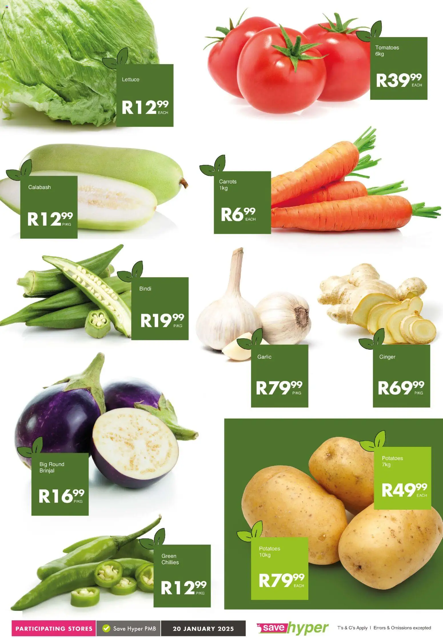 New Save catalogue – valid from 20.01.2026 | Page: 5