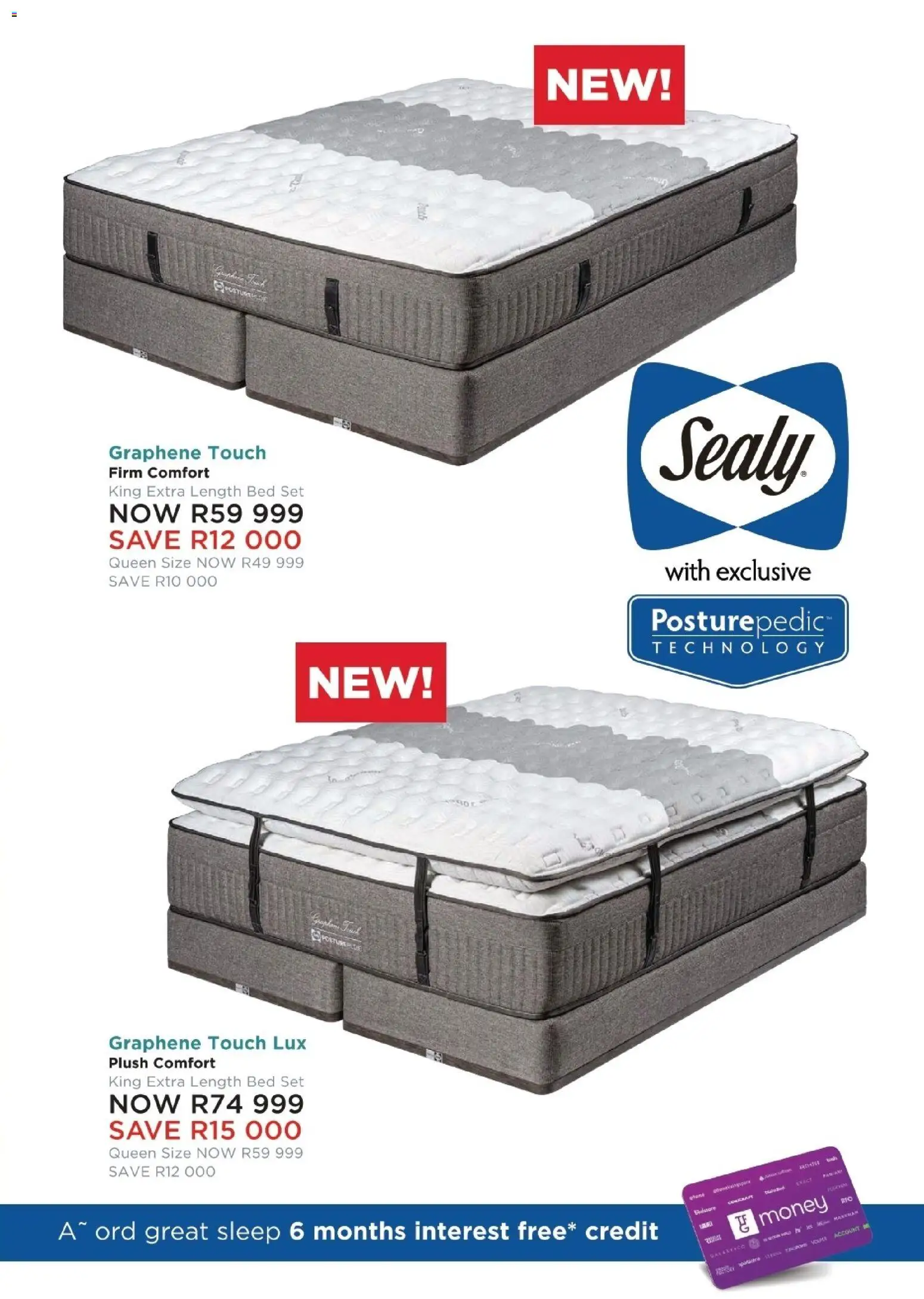 New Dial-a-Bed catalogue – valid from 05.11.2025 | Page: 29 | Products: Bed
