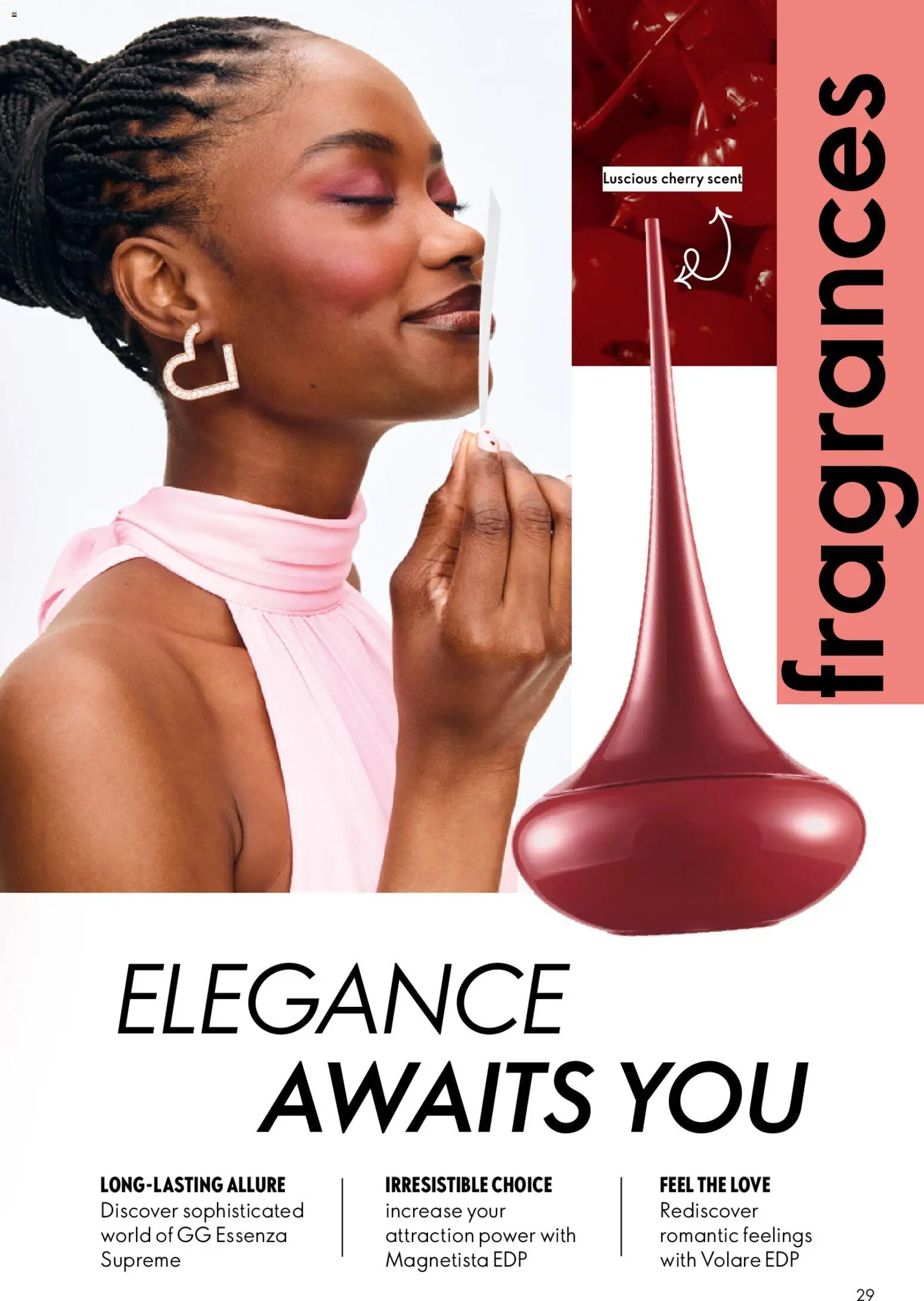 Oriflame - Catalogue 01/2026 valid from 01.01.2026 | Page: 29