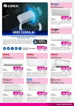Tehnomedia katalog - važi od 11.08.2025 | Strana: 11