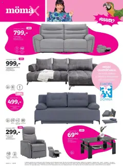 Mömax katalog akcije – veljaven od 13.10.2025 | Stran: 4