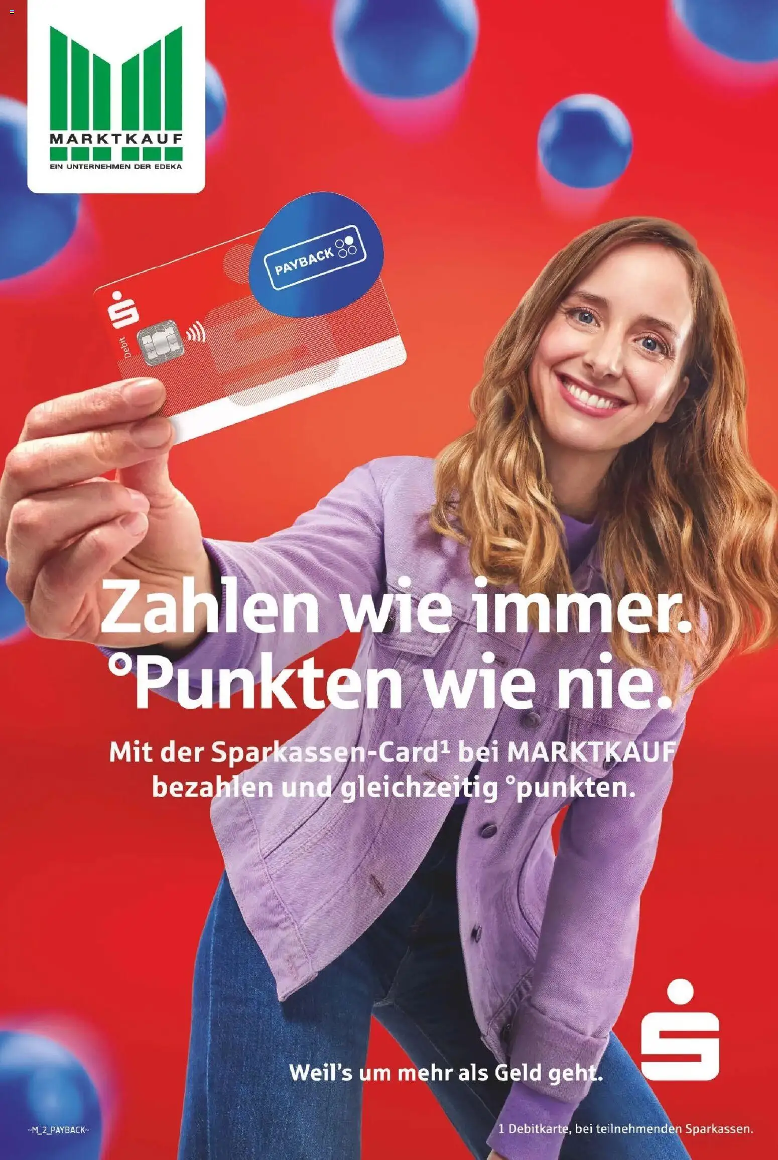 Marktkauf Wochenangebote Bad Salzuflen  – gültig ab 02.03.2026 | Seite: 29