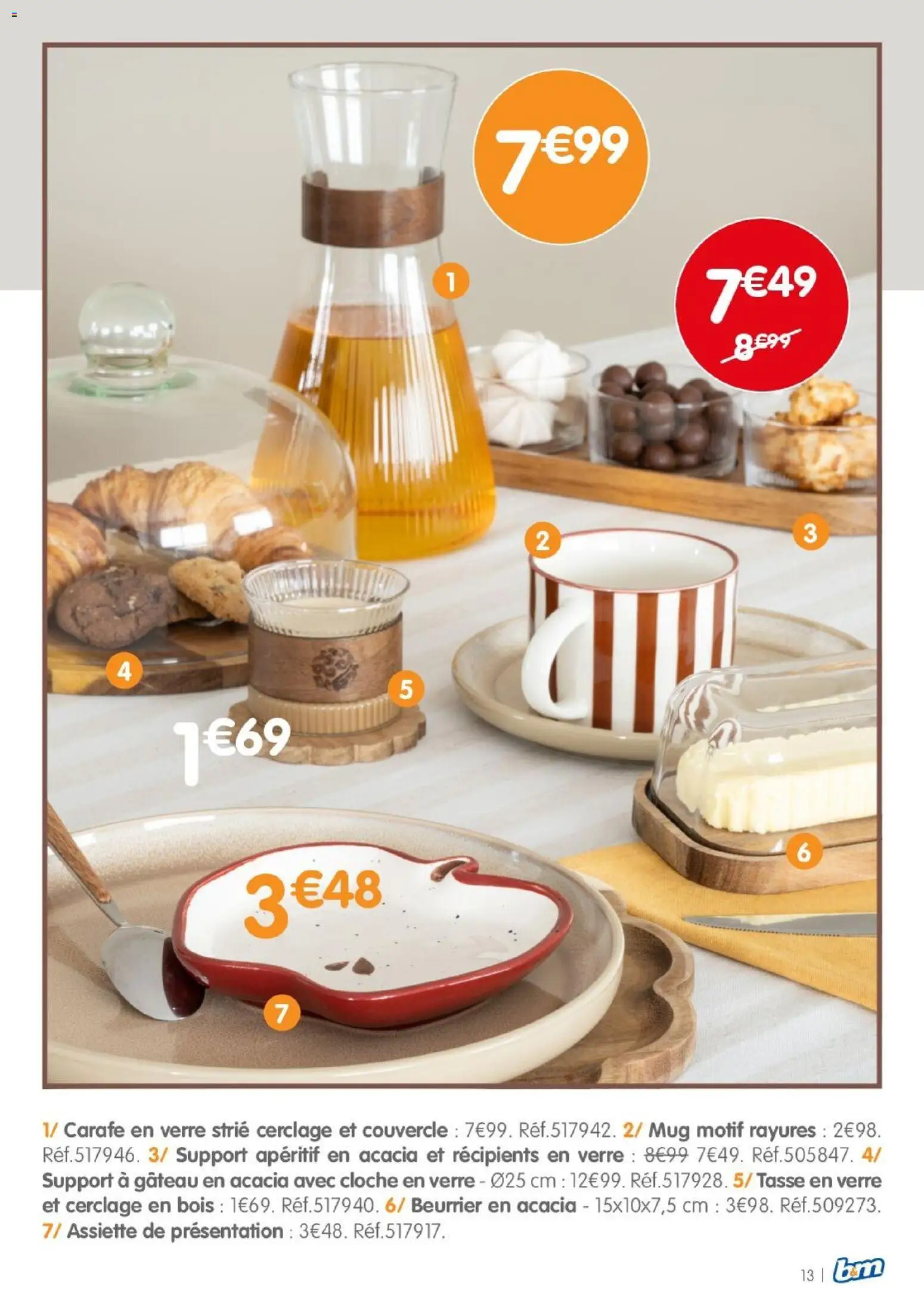 {H1} | Page: 13 | Produits: Cloche, Cloche en verre