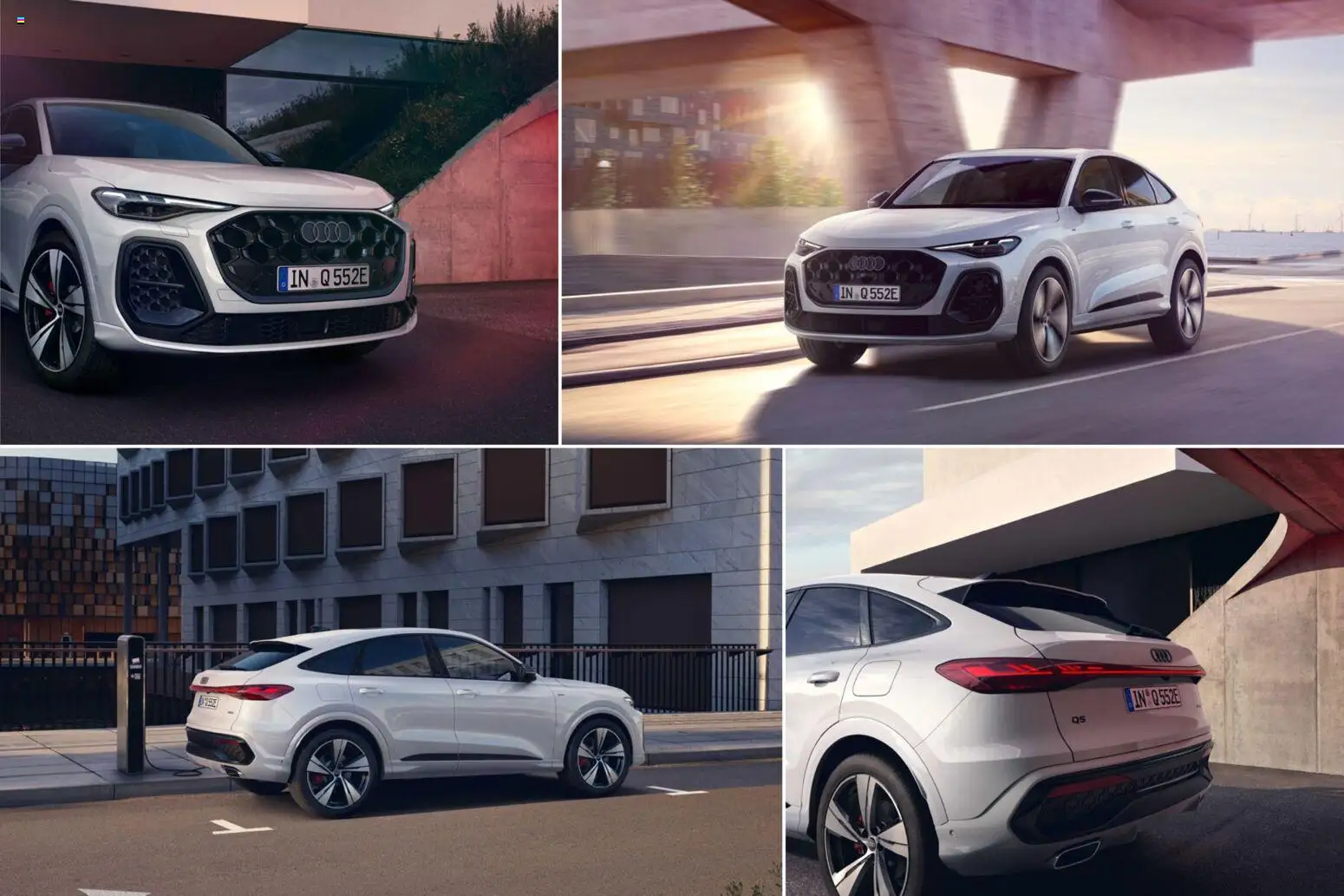 Audi Q5 – gültig ab 28.10.2025 | Seite: 21
