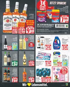 Edeka Prospekt 	 ab 27.10.2025 gültig | Seite: 15