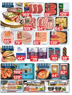 Pick n Pay specials catalogue – valid from 20.04.2026 | Page: 3