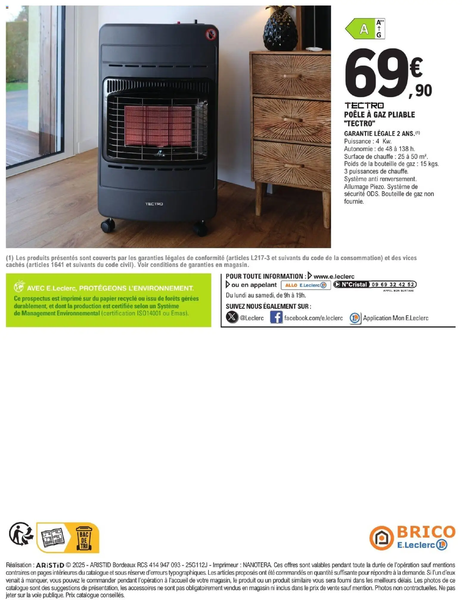 {H1} | Page: 12 | Produits: Poêle, Poids