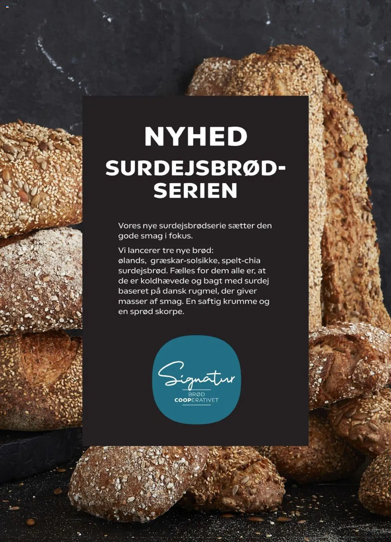 Kvickly tilbudsavis – gyldig fra 26.09.2025 | Side: 24 | Produkter: Brød