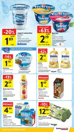 Intermarche Gazetka od 10.07.2025 | Strona: 24