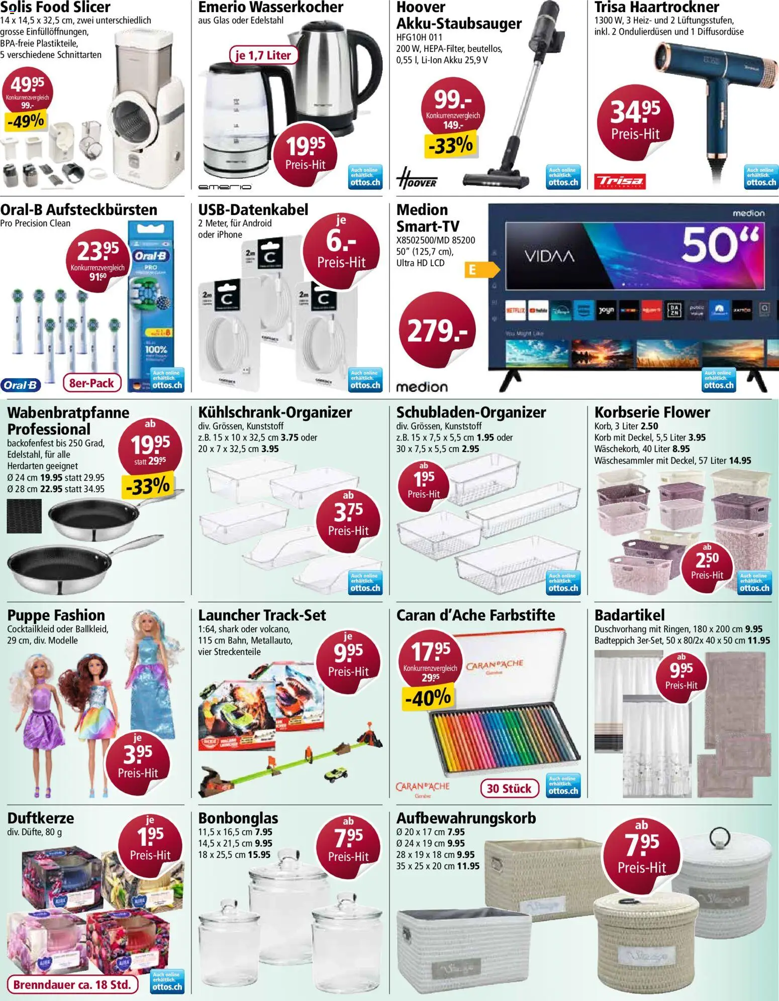 Otto's Aktionen – gültig ab 07.01.2026 | Seite: 4