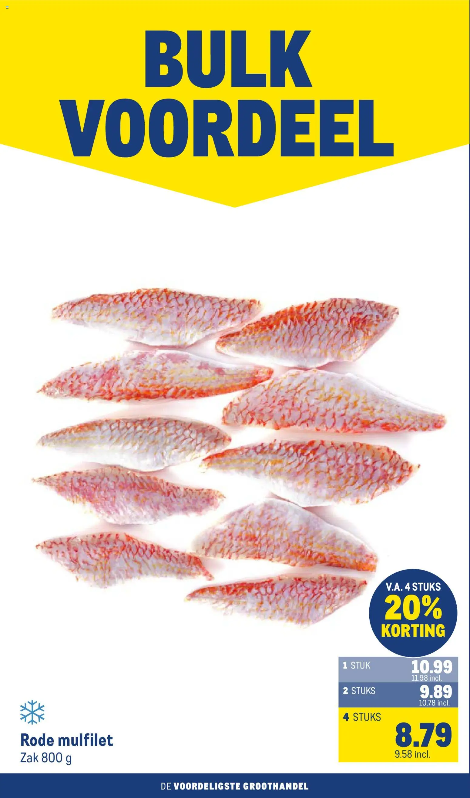 {H1} | Pagina: 2 | Producten: Zak