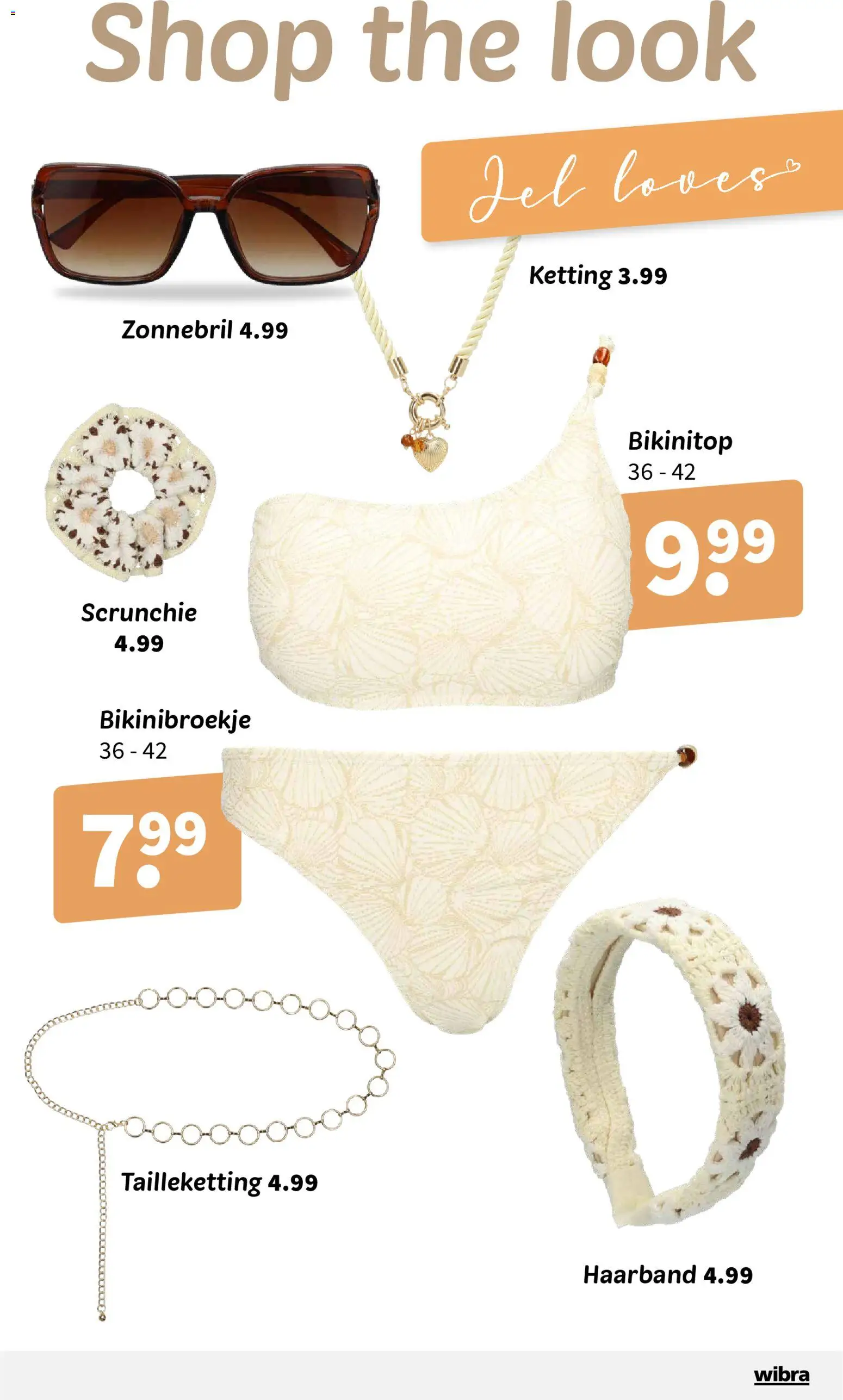 {H1} | Pagina: 15 | Producten: Zonnebril, Ketting