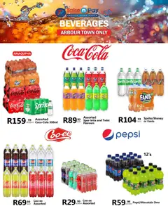 Take n Pay Market Day │ valid from 29.07.2025 | Page: 11 | Products: Cesto para colada, Sprite, Stoney, Sugar