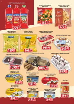 Fortuna Market katalog - važi od 11.07.2025 | Strana: 5