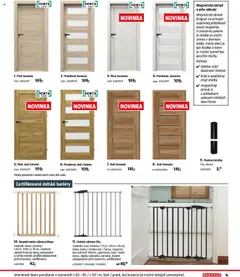 Bauhaus leták platný od 08.09.2025 | Strana: 15