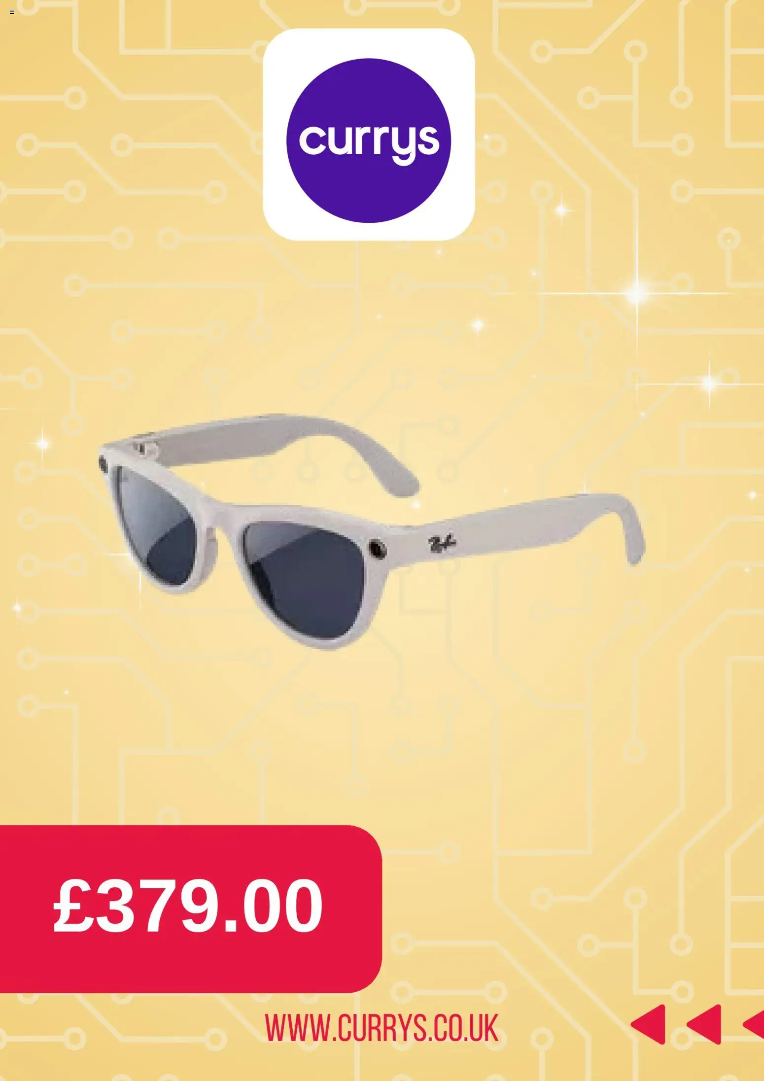 Do you know WHAT OFFERS await you at Currys PC World? View the May flyer online! | United Kingdom