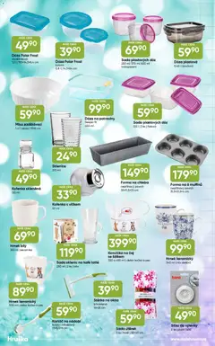 Náhled letáku Hruška katalog od 08.01.2026 | Strana: 4