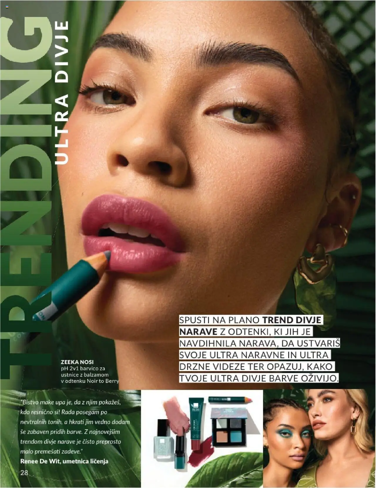 Avon katalog │ velja od 01.07.2025 | Stran: 28