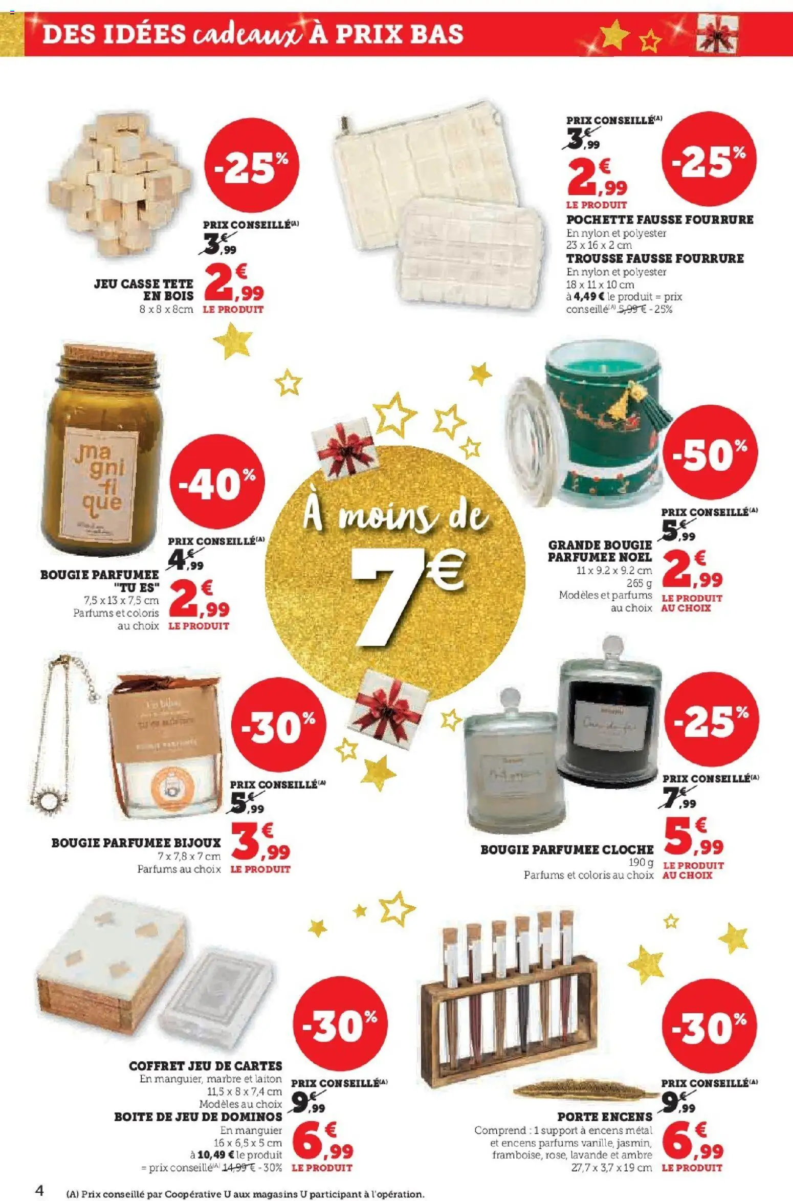 {H1} | Page: 4 | Produits: Lavande, Cloche, Porte, Bijoux