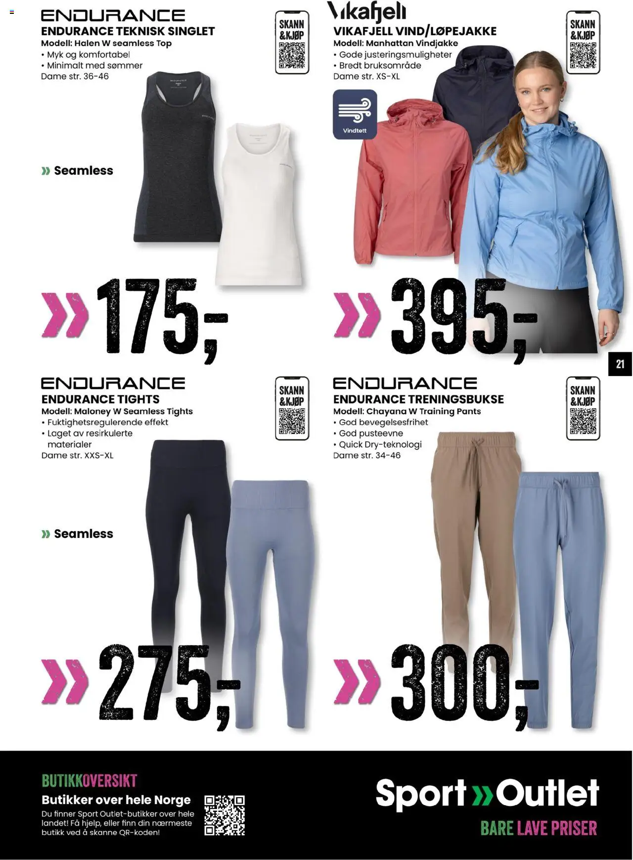  | Side: 21 | Produkter: Tights