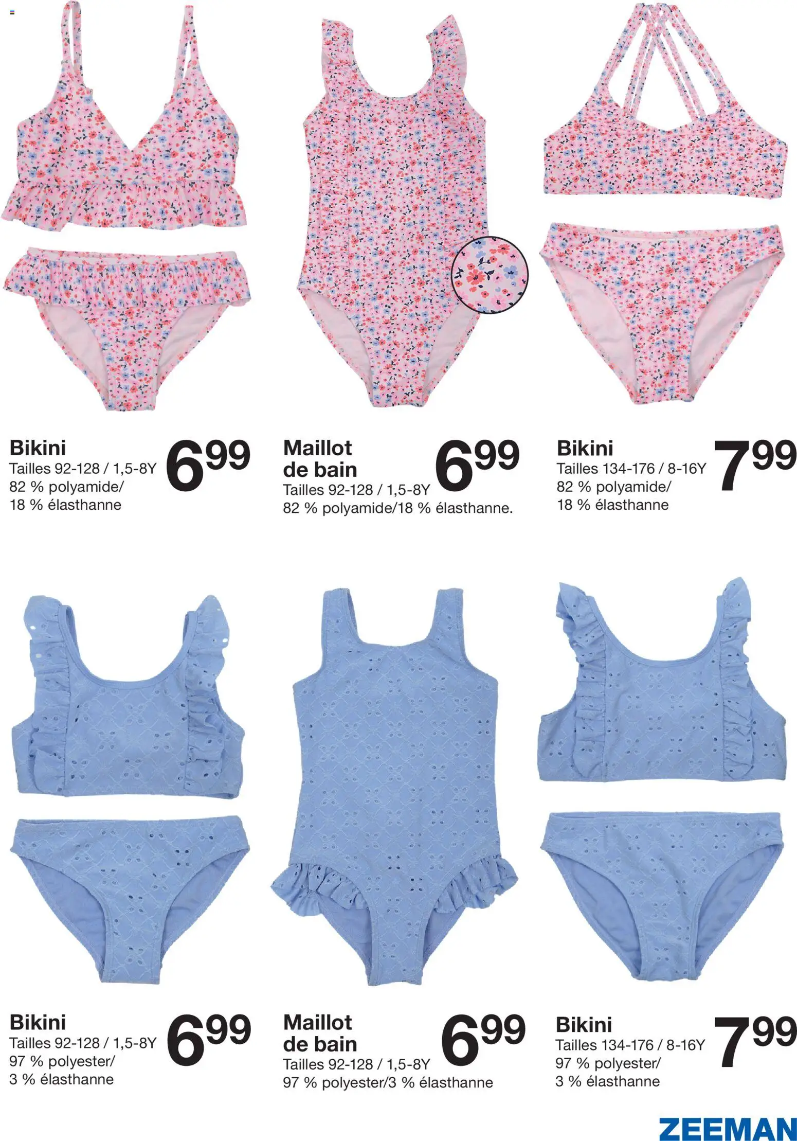 {H1} | Page: 31 | Produits: Bikini