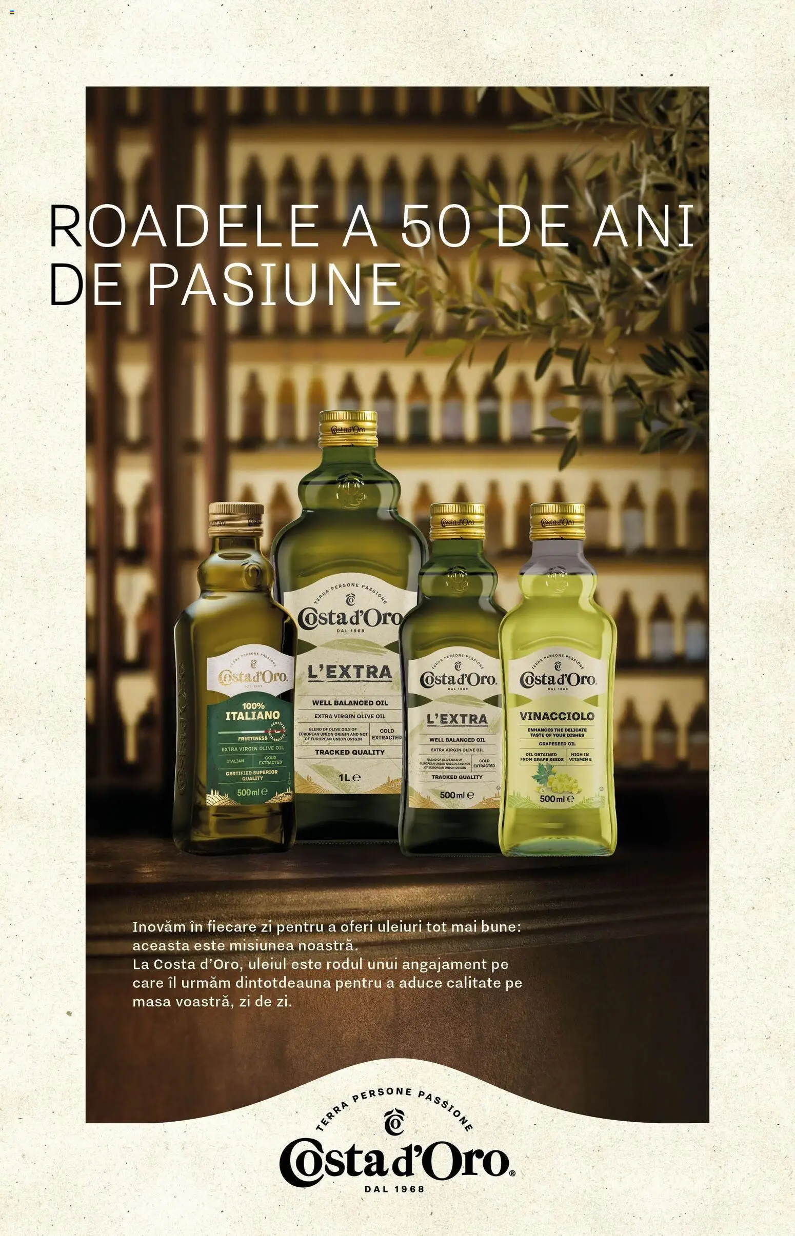 Noul catalog Profi – valabil de la 26.12.2025 | Pagină: 19 | Produse: Masă