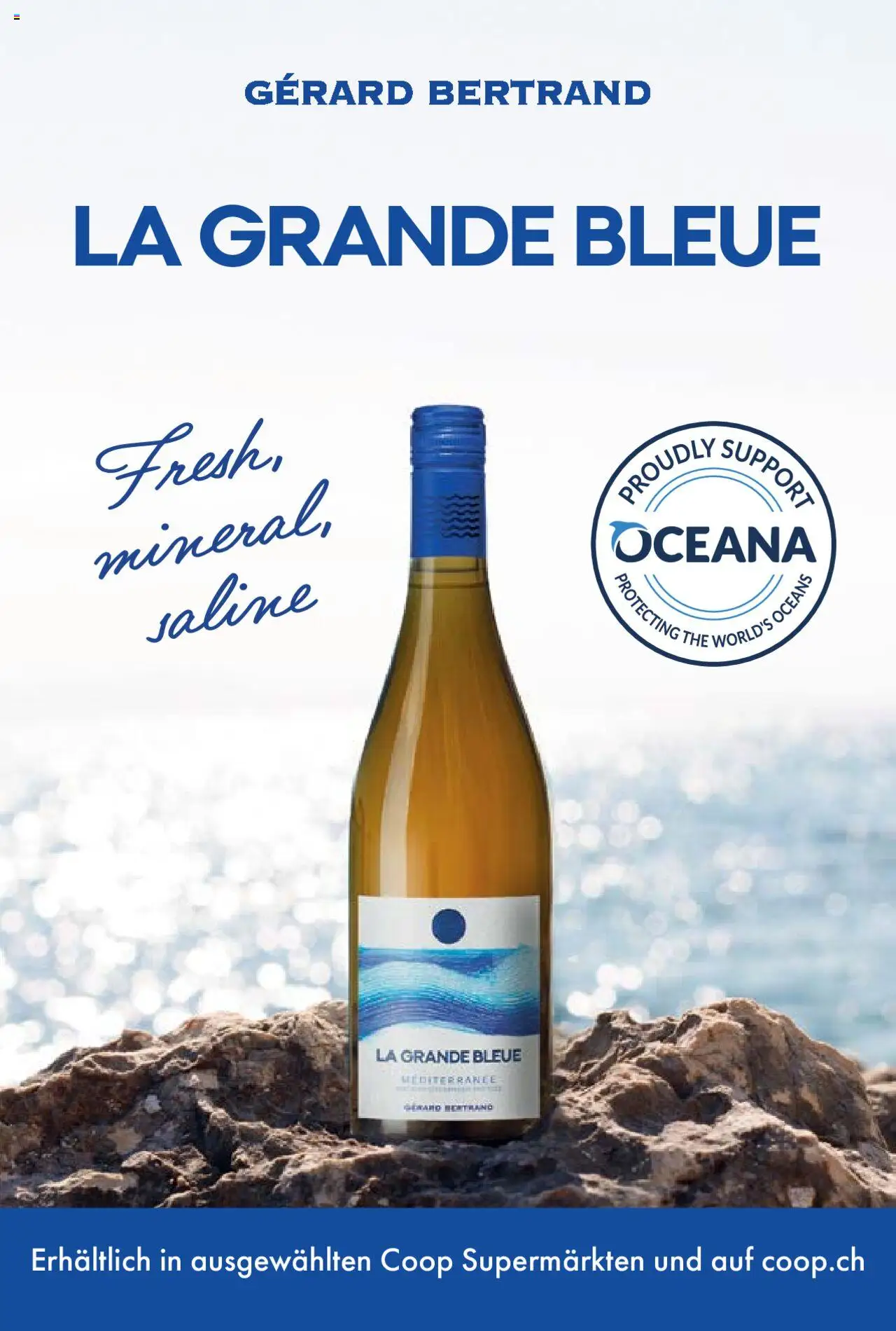 Coop Aktionen Vino ab 11.07.2025 | Seite: 24