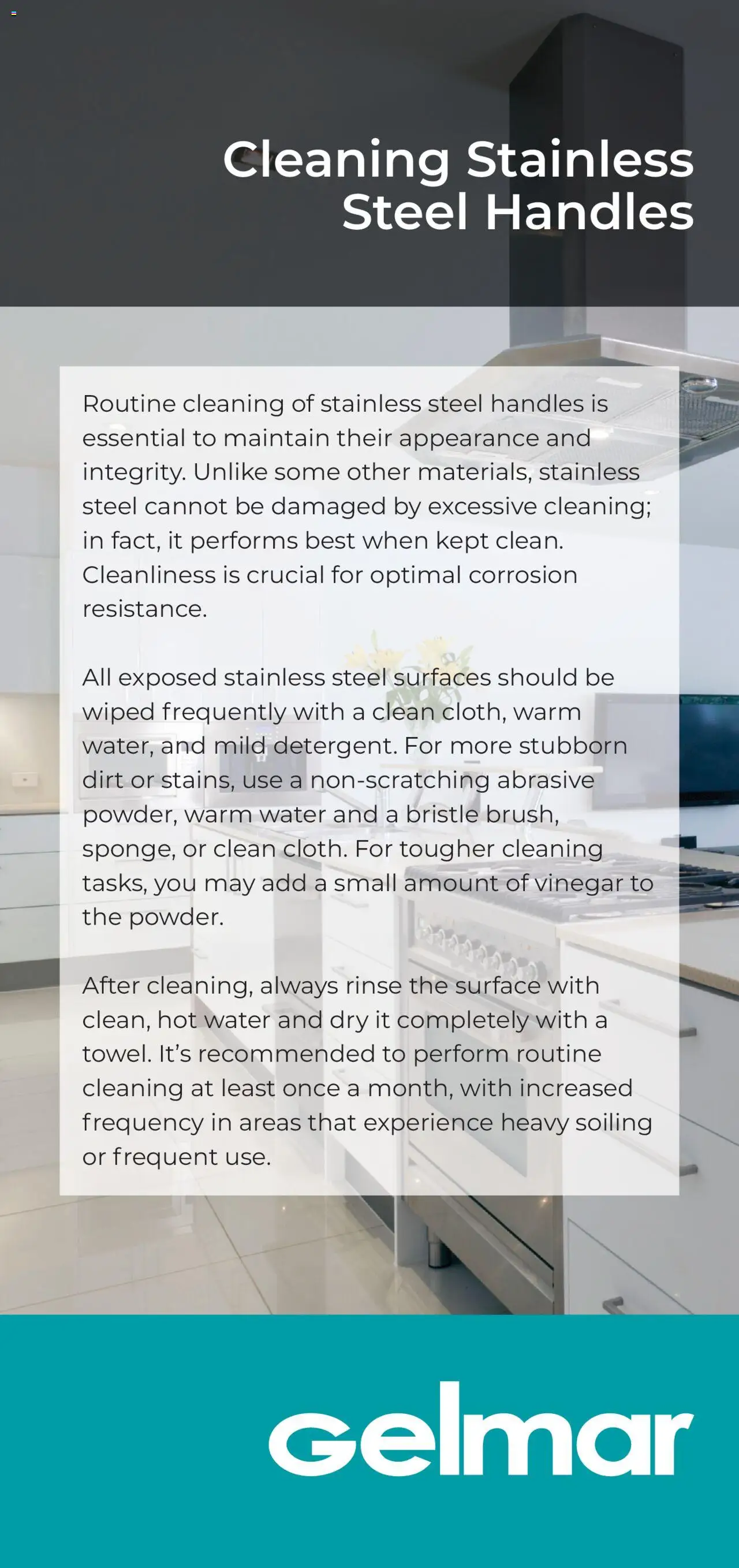 New Gelmar catalogue – valid from 01.05.2025 | Page: 1