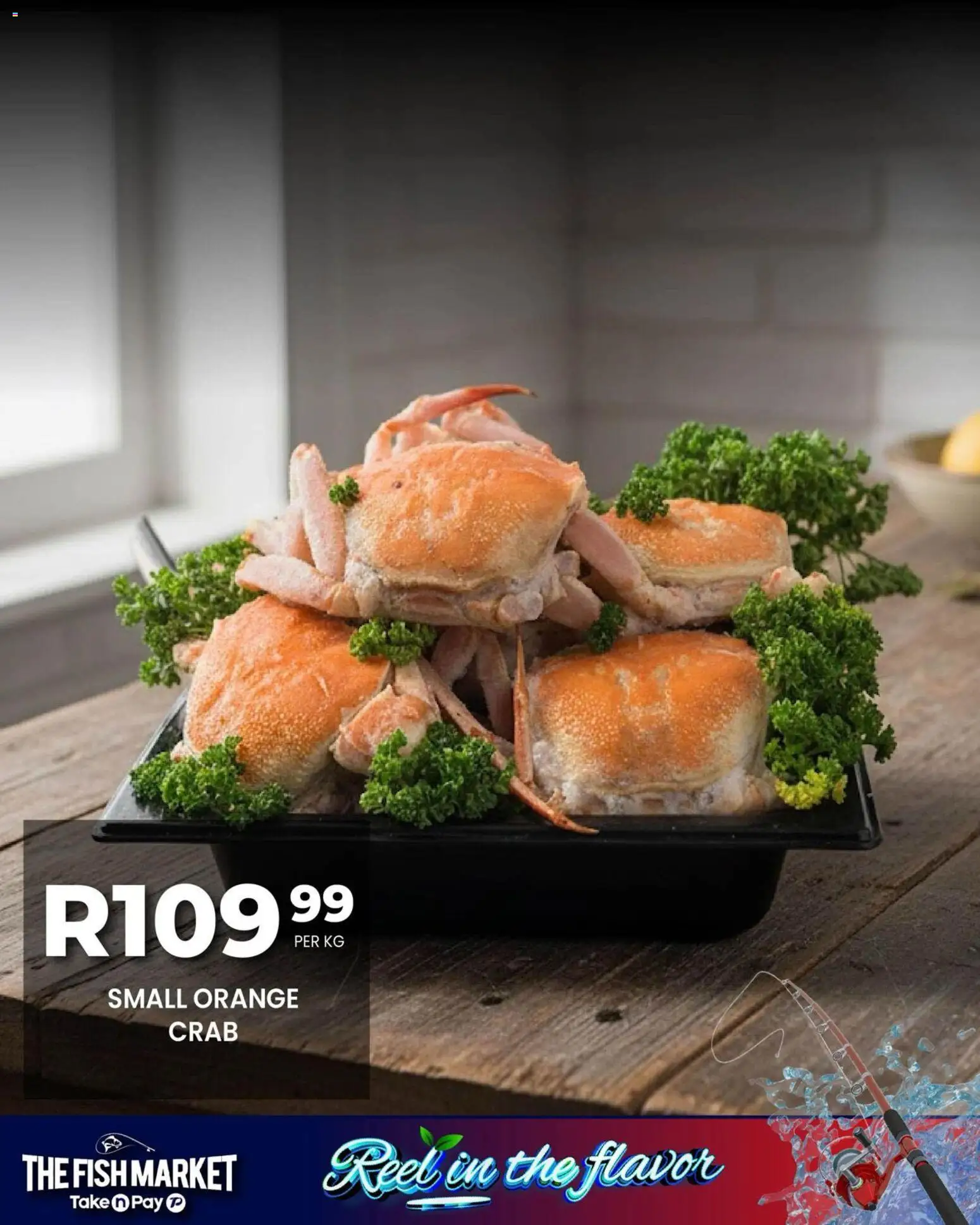 New Take n Pay catalogue – valid from 06.02.2026 | Page: 14