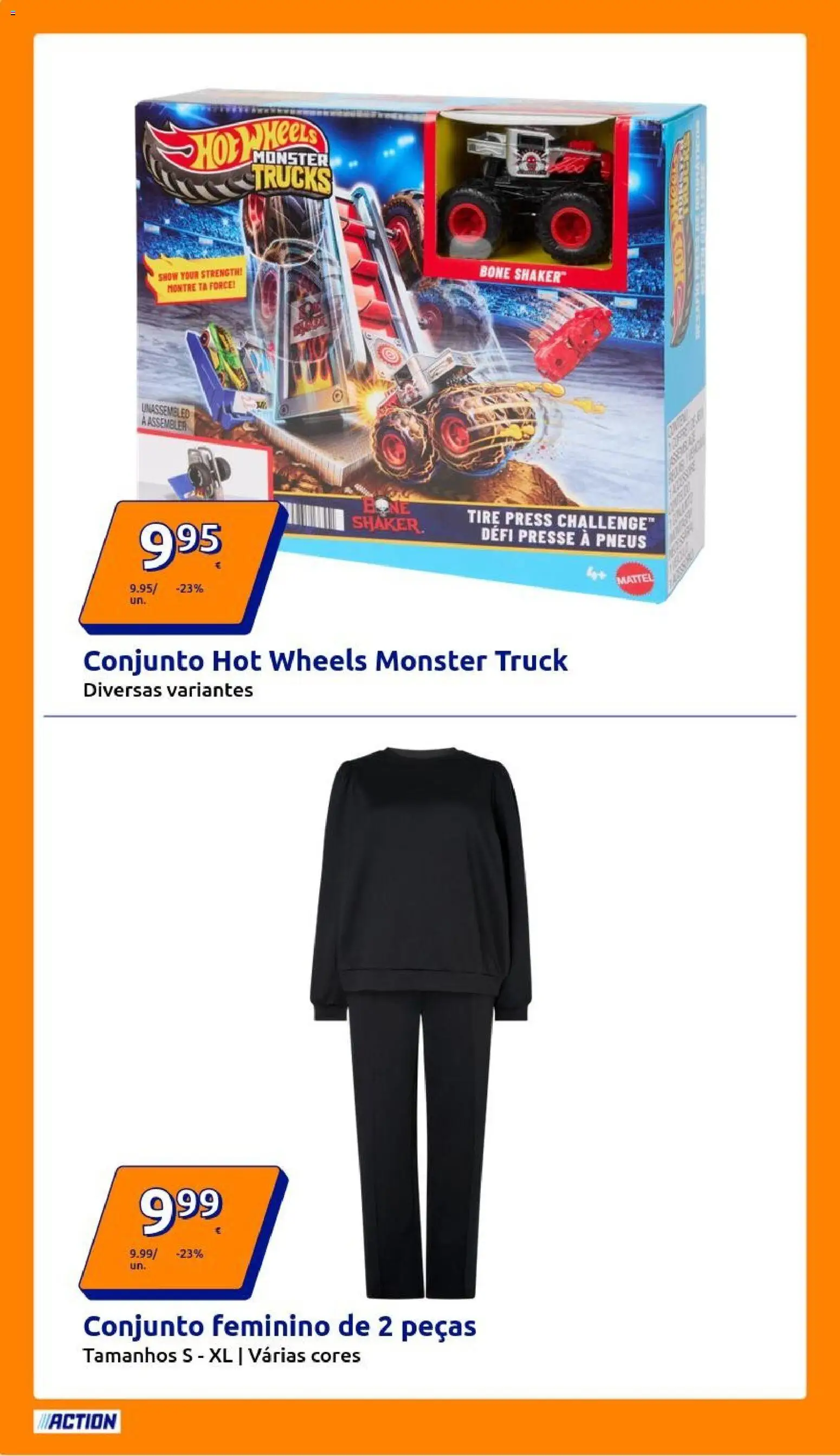 Action - Action PT week 6 2026 │ válido de 04.02.2026 | Página: 14