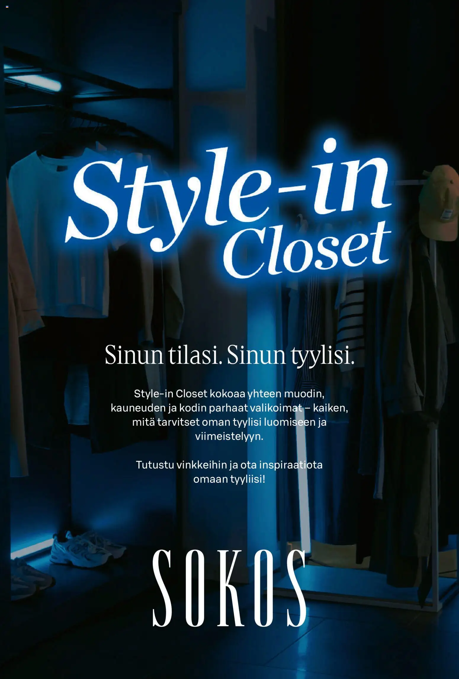 Sokos tarjoukset – voimassa 26.01.2026 alkaen | Sivu: 42