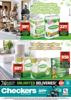 Checkers specials catalogue – valid from 02.03.2026