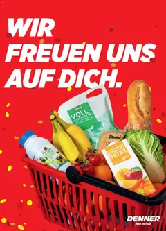 Denner Aktionen Langwiesen ab 26.01.2026 gültig | Seite: 7