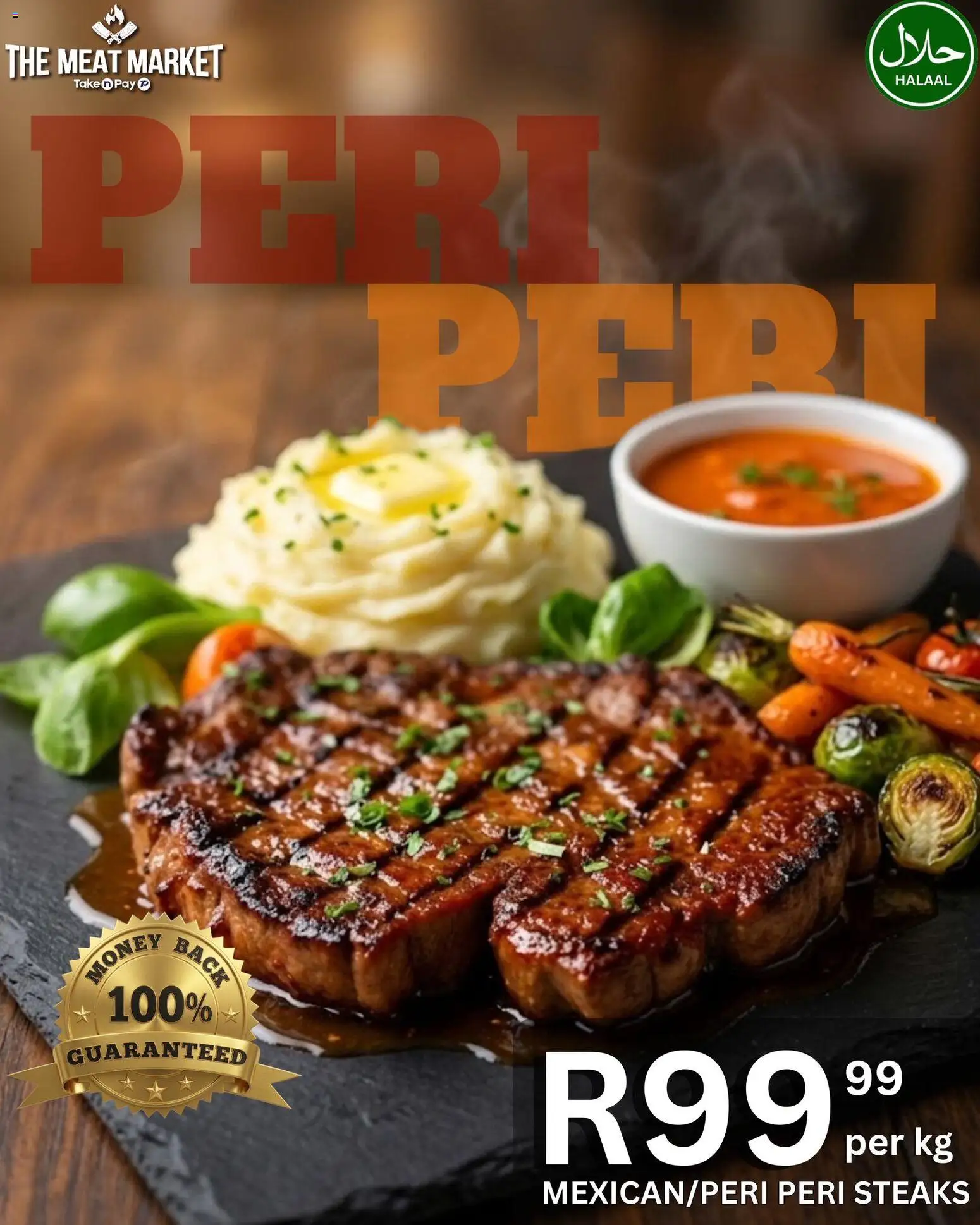 New Take n Pay catalogue – valid from 13.03.2026 | Page: 20