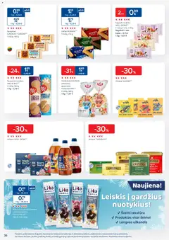 MAXIMA leidinys galioja nuo 17.02.2026 | Puslapis: 36