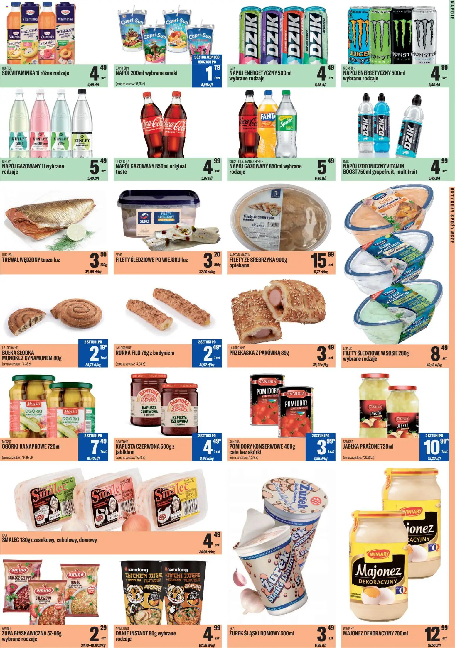 TomiMarkt Gazetka od 05.02.2026 | Strona: 5