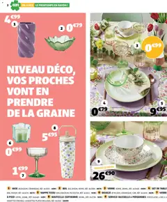 GiFi - Prévisualisation de GiFi catalogue valide à partir de 10.03.2026 | Page: 2