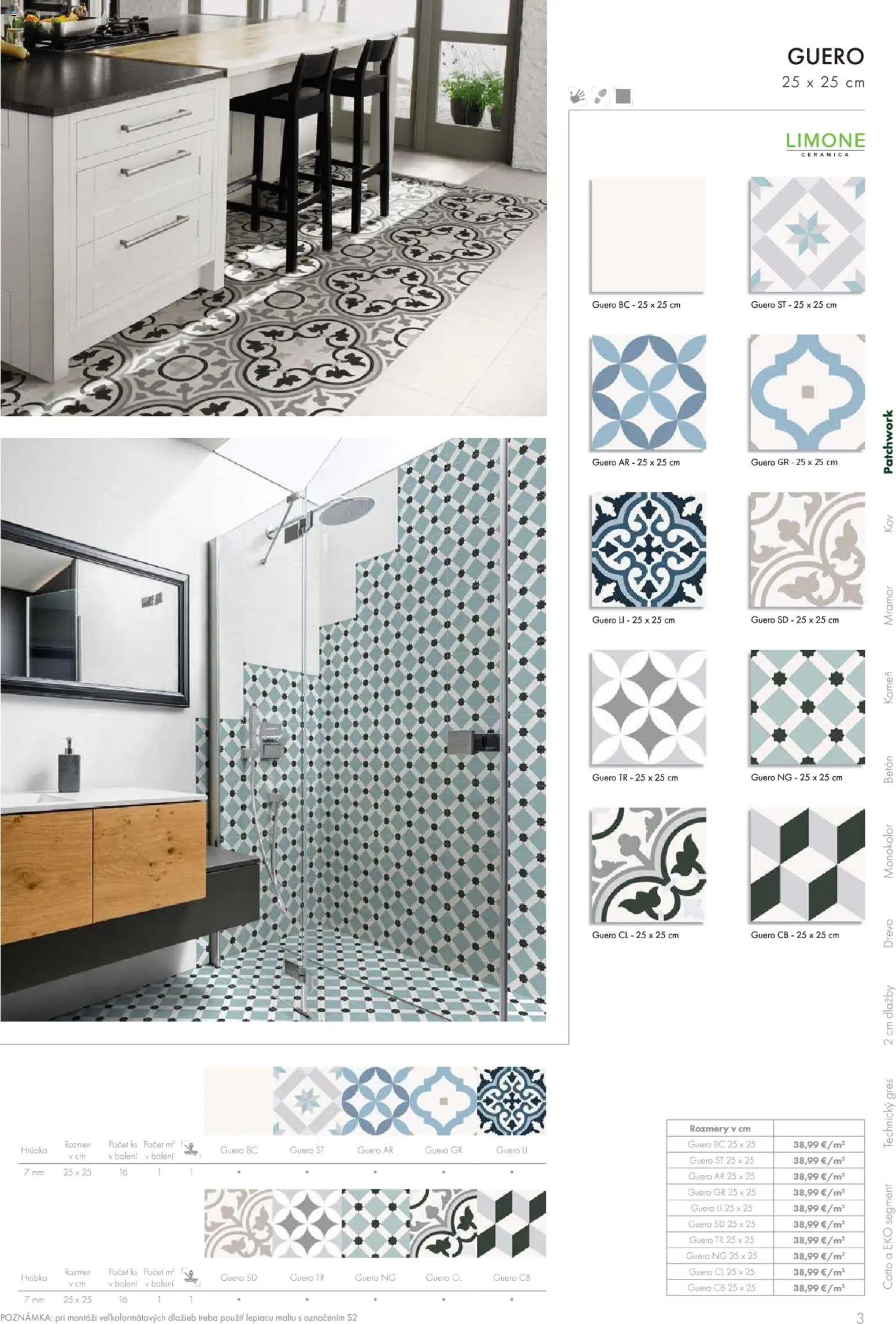 Nové Ingema akcie – leták je platný od 29.10.2025 | Strana: 5