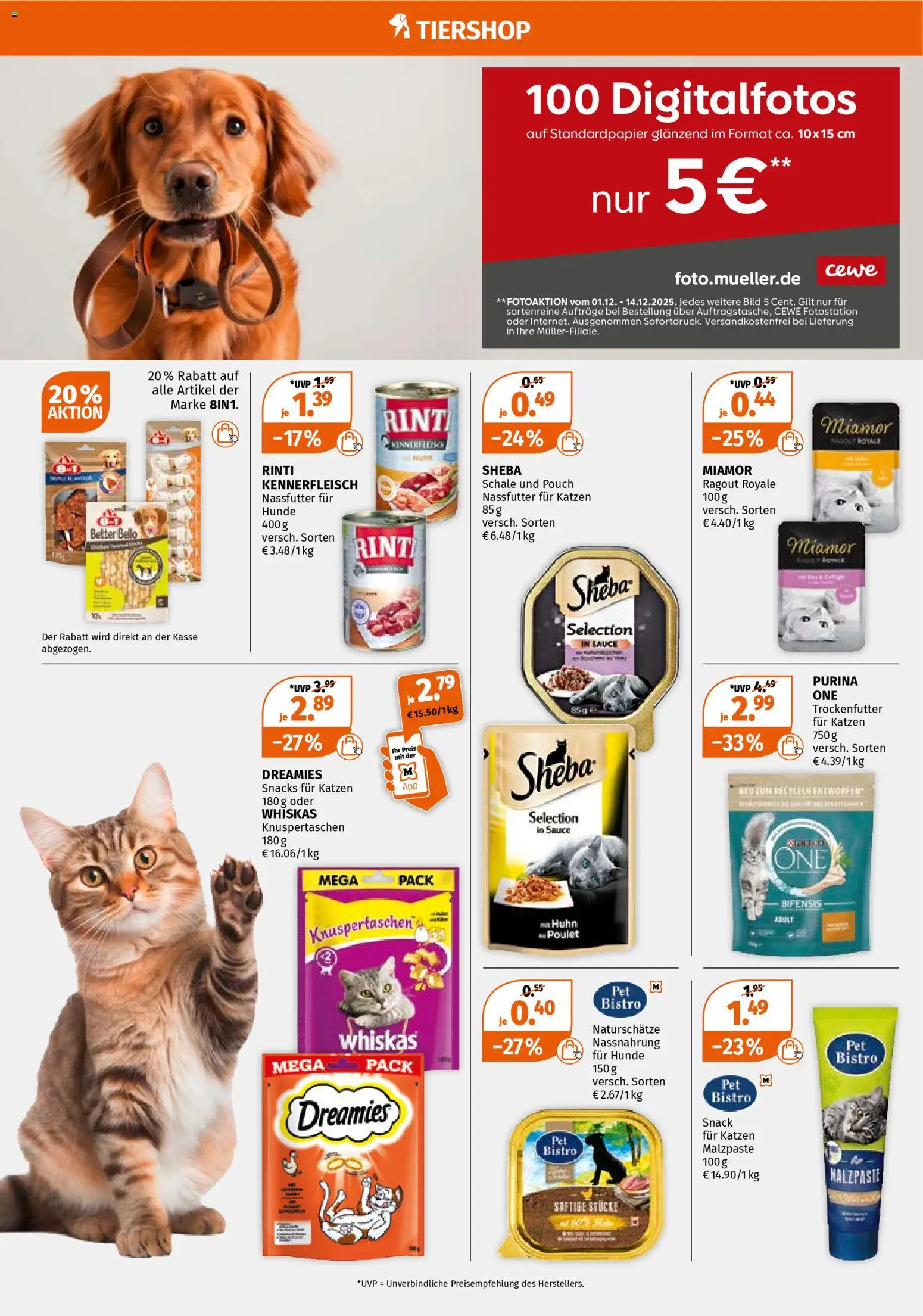 Müller Prospekt 	 – gültig ab 01.12.2025 | Seite: 10