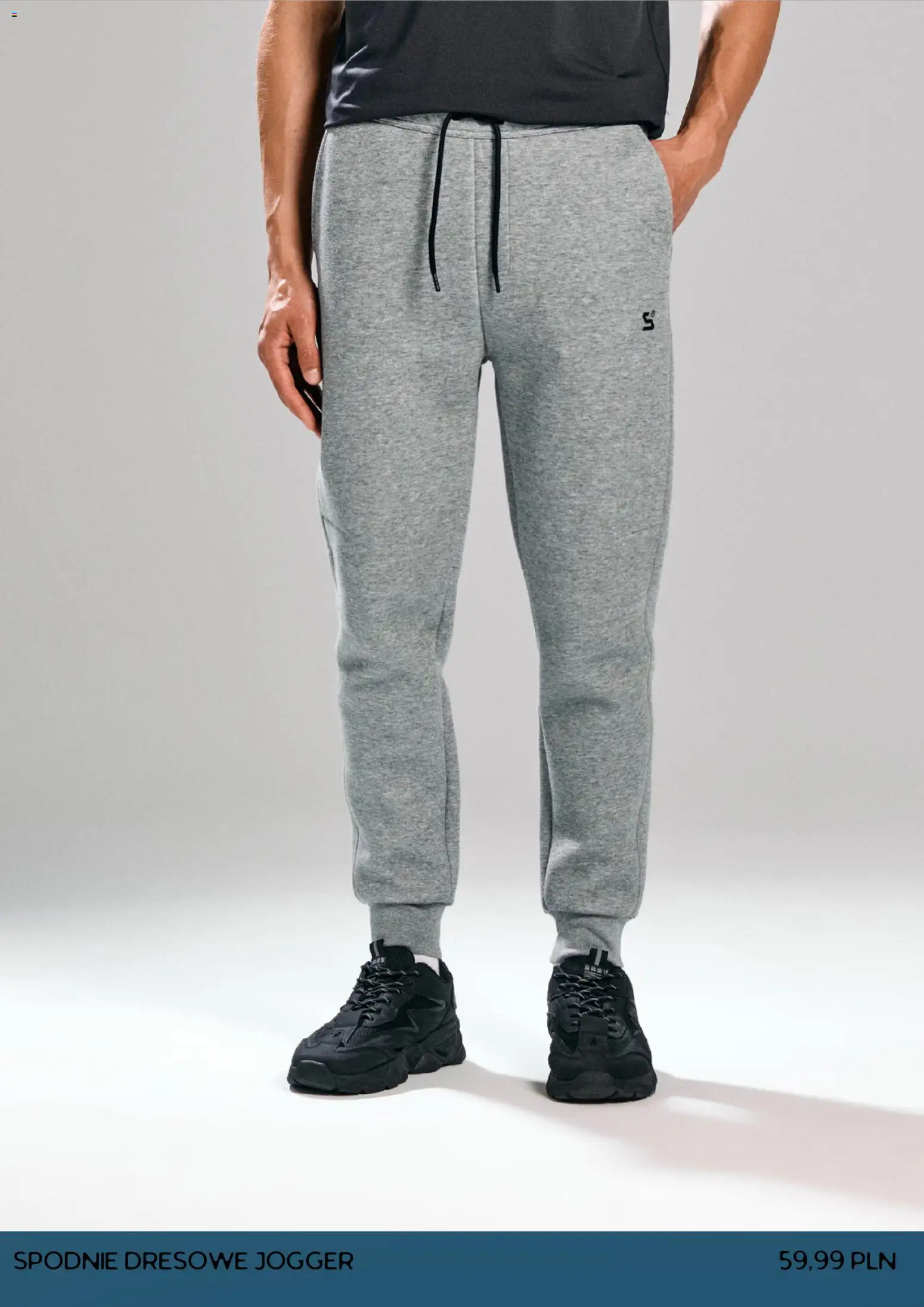 Sinsay Gazetka od 29.12.2025 | Strona: 7 | Produkty: Spodnie