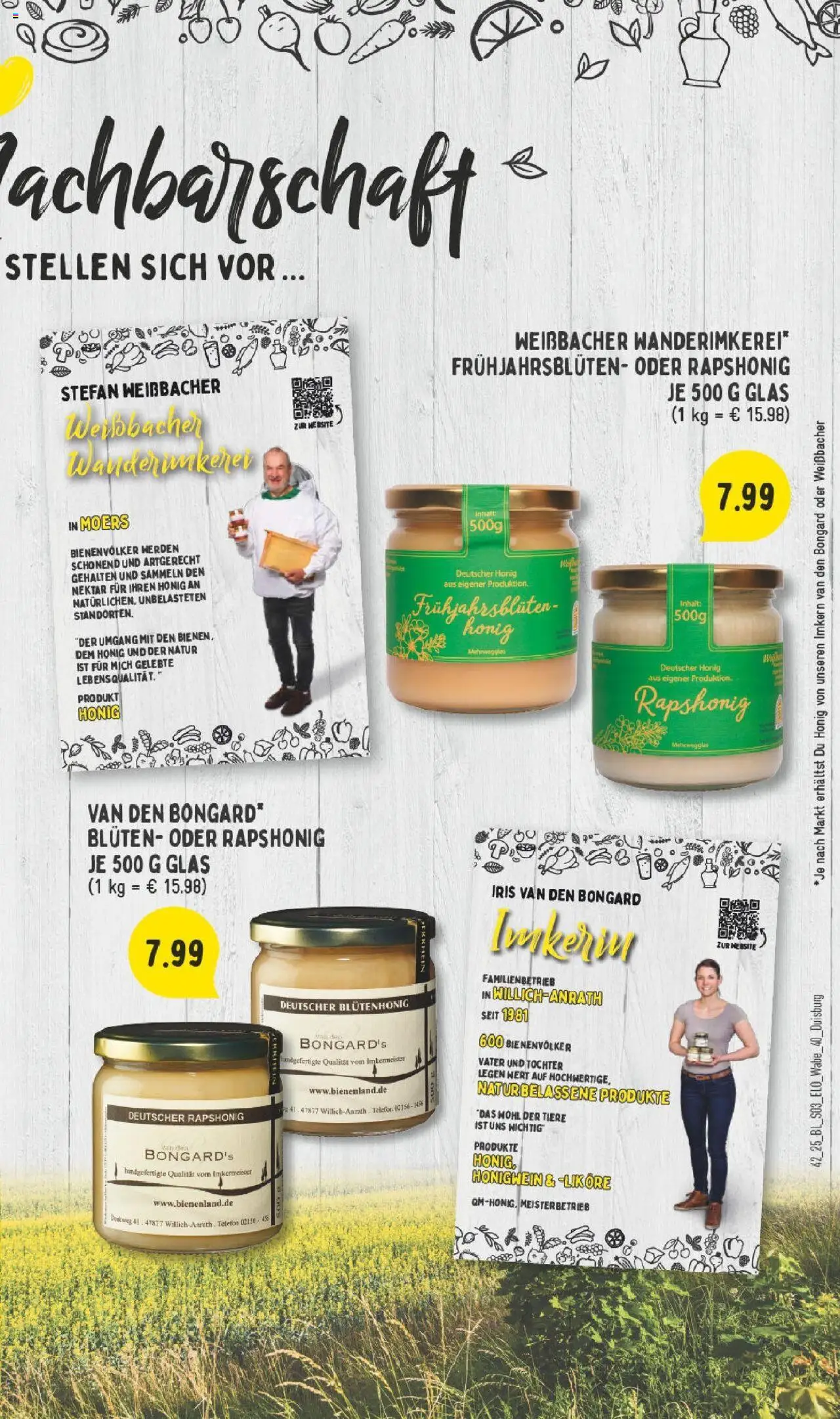 Edeka prospekt Duisburg-Walsum	 – gültig ab 13.10.2025 | Seite: 27 | Produkte: Telefon