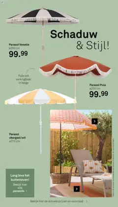 KARWEI - Buitenleven special - Voorbeeld van een folder van KARWEI, geldig van 03.03.2025 | Pagina: 57