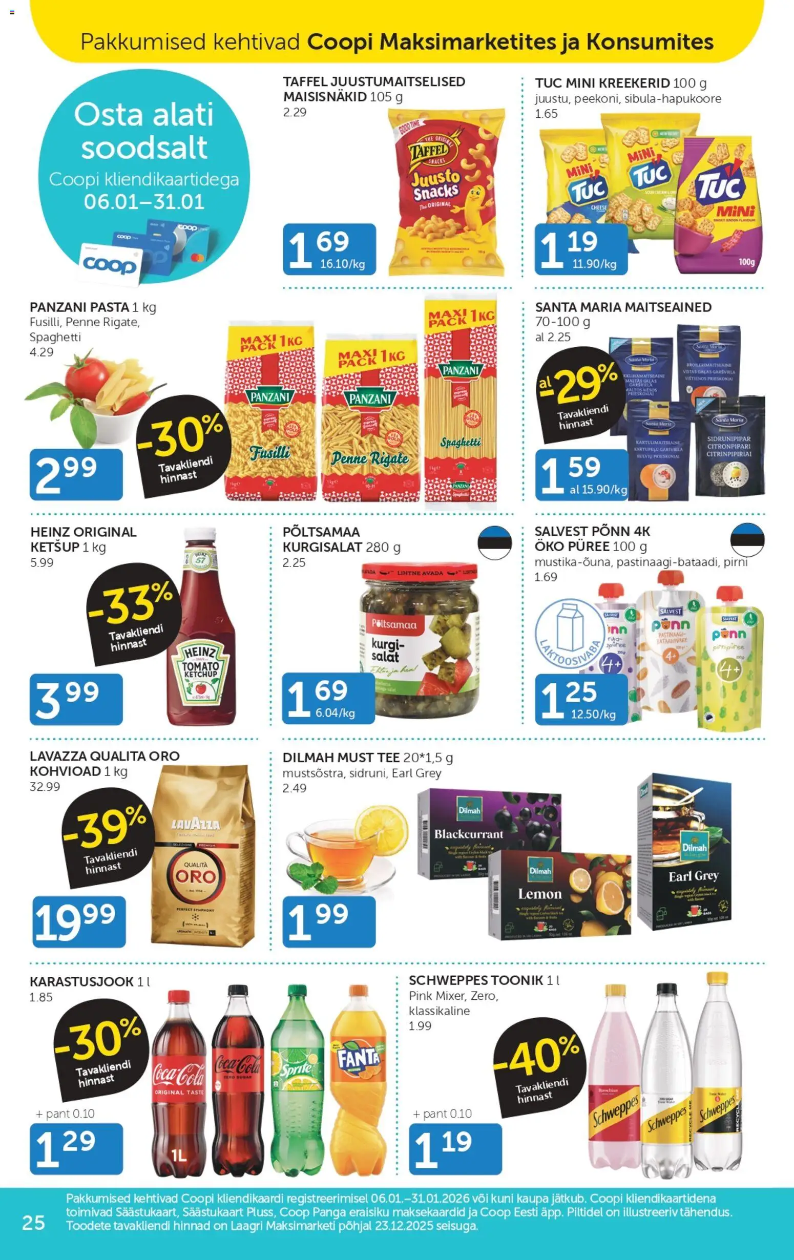 {H1} | Lehekülg: 25