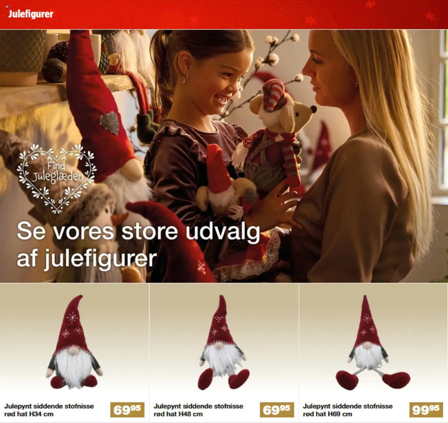 Bauhaus tilbudsavis – gyldig fra 27.10.2025 | Side: 39 | Produkter: Hat