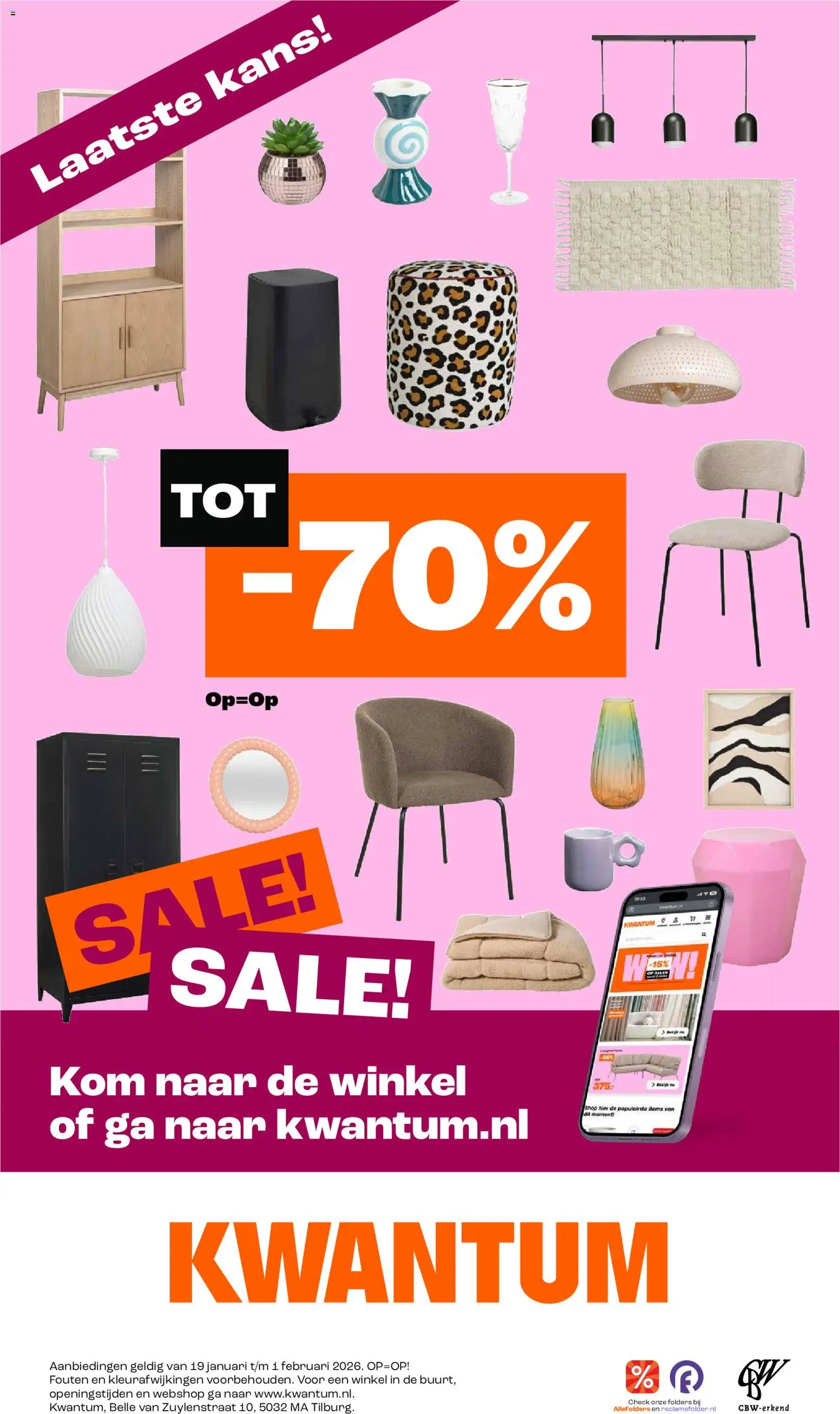 {H1} | Pagina: 21 | Producten: Folders, Kom