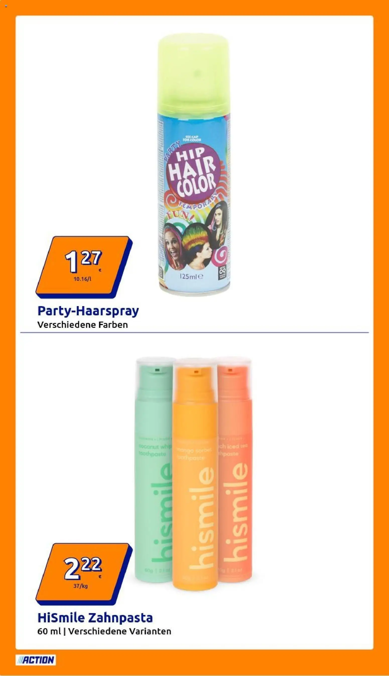 Action Flugblatt gültig ab 11.02.2026 | Seite: 12