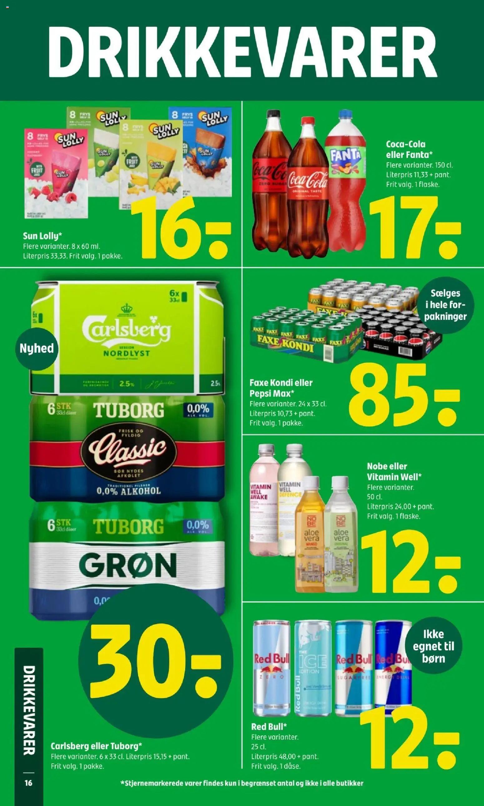 Coop 365 tilbudsavis – gyldig fra 12.02.2026 | Side: 18