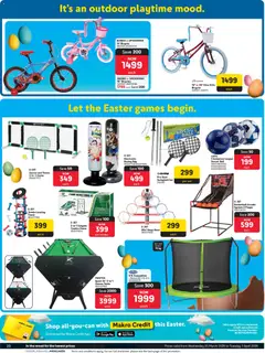 Makro specials catalogue – valid from 25.03.2026 | Page: 20