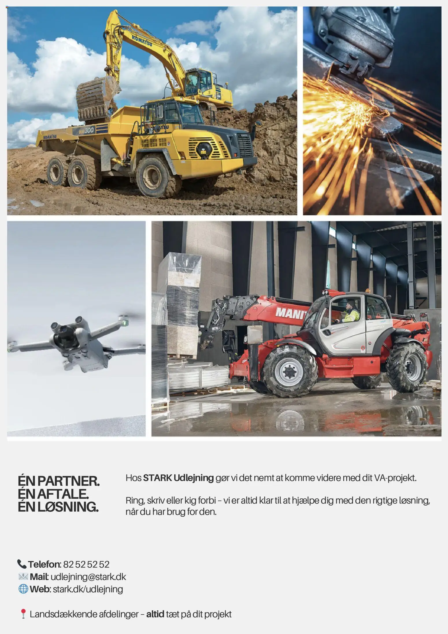 Stark tilbudsavis – gyldig fra 01.01.2026 | Side: 7 | Produkter: Telefon